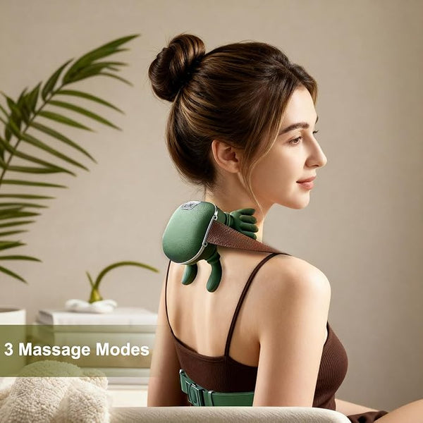 Neck & Shoulder Massager