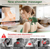 Neck & Shoulder Massager