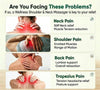 Neck & Shoulder Massager