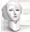 LED Facial Skincare Device