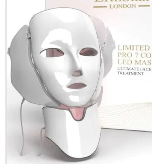 LED Facial Skincare Device
