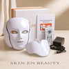 LED Facial Skincare Device